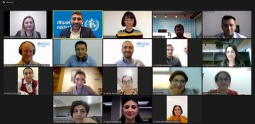 EU-WHO project provides capacity building training on infodemic management