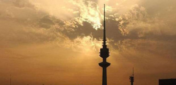 Kuwait recalls ambassador in Beirut, asks Lebanese envoy to leave in 48 hours