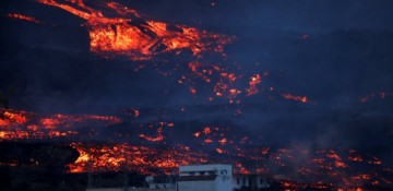 La Palma suffers strongest quake since start of volcano eruption