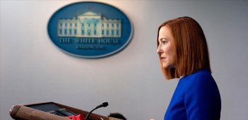 White House spokesperson tests positive for COVID-19