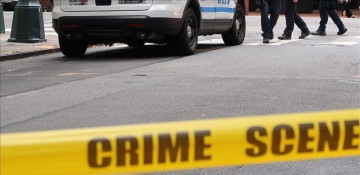 Halloween gun violence leaves 12 dead, dozens injured across US