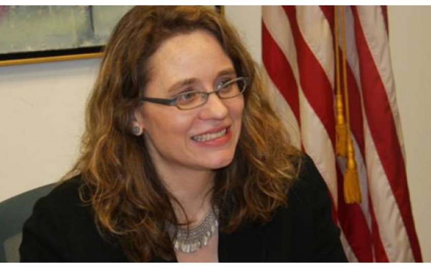 US Deputy Assistant Secretary of State to visit Azerbaijan 