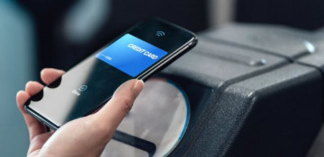 Azerbaijan launches Apple Pay payment system