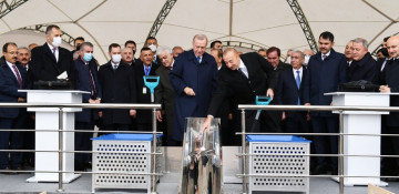 The foundation of the Zangezur Corridor was laid down: what does it offer for regional cooperation? (OPINION)