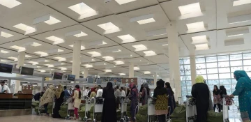 Pakistan removes Iran from COVID-19 travel restrictions list