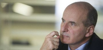 Costa Rican presidential race led by ex-leader, but wide open - poll