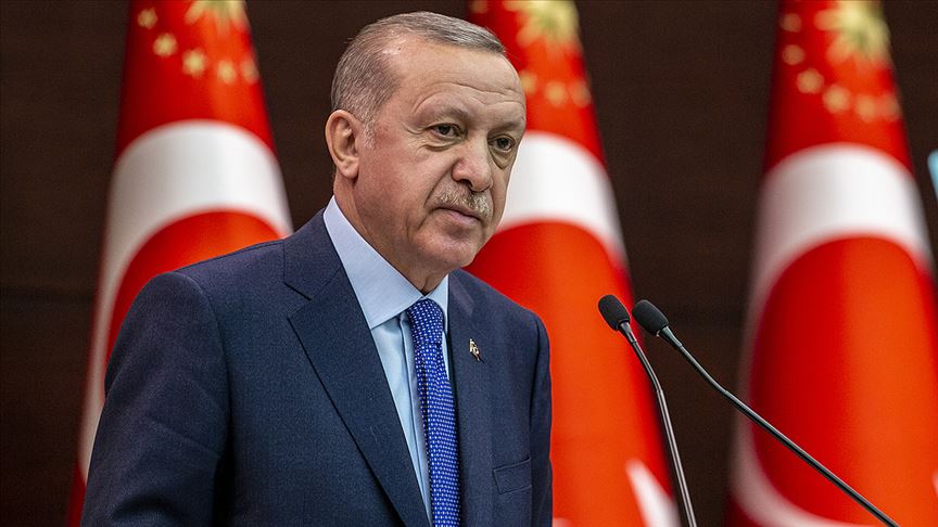 Erdogan calls Global Baku Forum ‘important step’ in fight against consequences of COVID-19