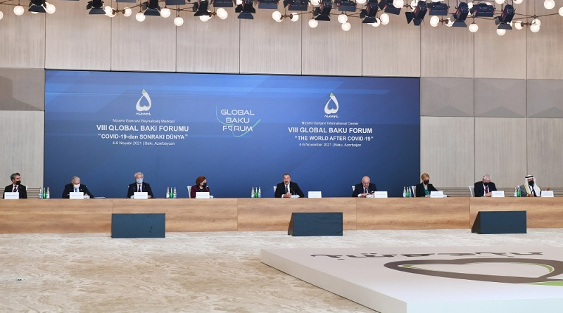Azerbaijan provided financial and humanitarian assistance to more than 30 countries – president 