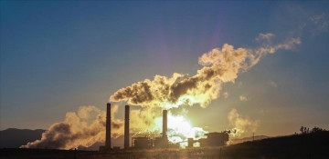 Global carbon emissions rapidly rebound close to pre-COVID levels