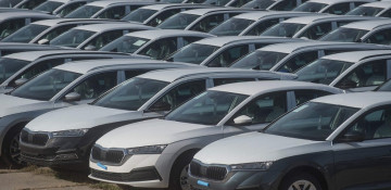 Chip shortage not likely to disappear until end of 2022