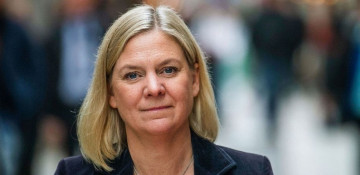 Sweden moves closer to getting first woman prime minister