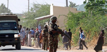 At least 14 killed in bandit attack in northern Kenya