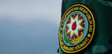 Azerbaijani serviceman dies from shrapnel wound during exercises