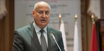 Ex-ISESCO chief says ‘necessary’ to switch to renewable energy sources