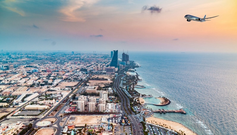 AZAL to operate special flights to Jeddah