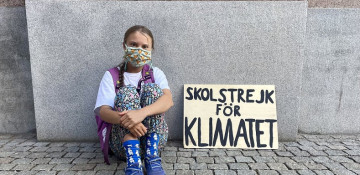 Greta Thunberg brands UN climate summit ‘a failure’