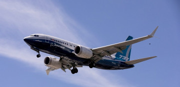 Italy launches new investigation of Boeing 787 parts supplier MPS