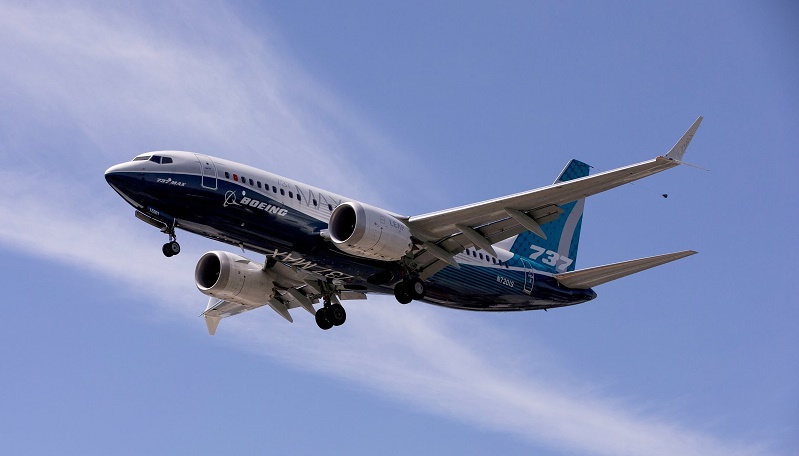 Italy launches new investigation of Boeing 787 parts supplier MPS