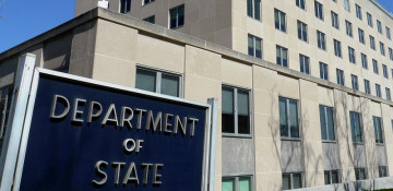 US to hold virtual foreign ministerial on COVID response on Nov. 10