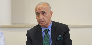 Armenian diaspora puts serious pressure on Armenia, former Turkish diplomat says