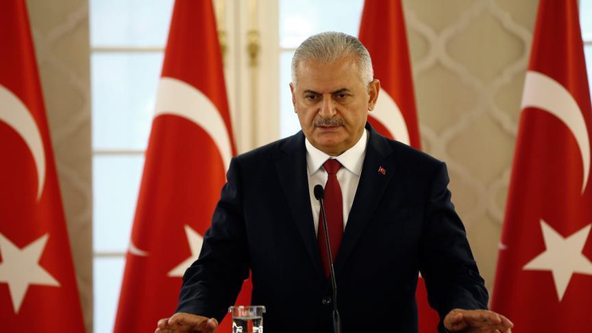 Nobody should oppose peace treaty proposed by Azerbaijan to Armenia, ex-Turkish PM says 