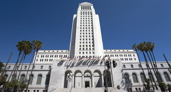 Los Angeles City Council corruption tentacles extend 7000 miles (OPINION)