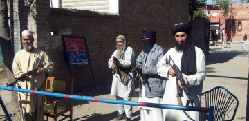 Pakistan, local Taliban agree on a complete ceasefire - information minister