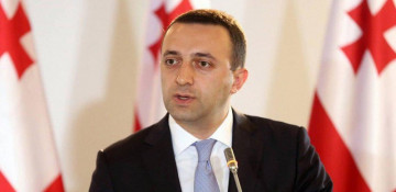 Green Passport comes in force in December, Georgian PM announces