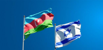 Israeli Embassy congratulates people of Azerbaijan