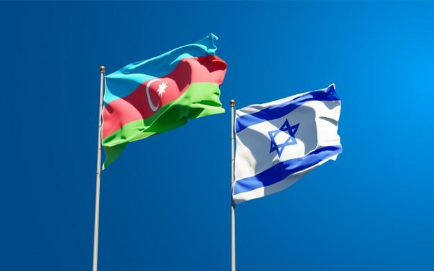 Israeli Embassy congratulates people of Azerbaijan
