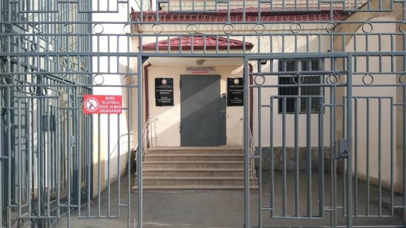 Azerbaijan starts execution of amnesty declared in connection with Victory Day