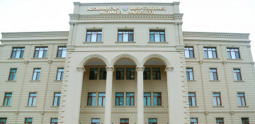 Armenia attempts to commit another military provocation on border with Azerbaijan 