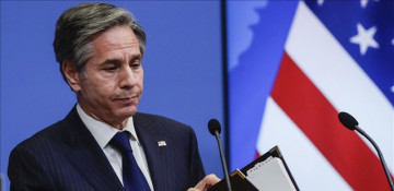 US says it brokered deal to send COVID vaccine to conflict zones