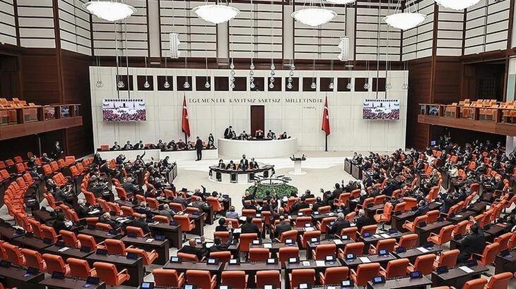 Turkish parliament extends term of stay of Turkish military in Azerbaijan