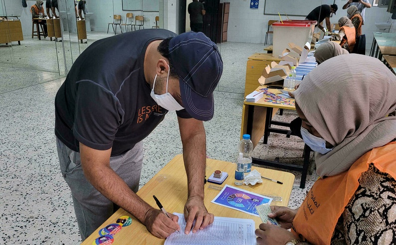 France to host international conference on Libya elections