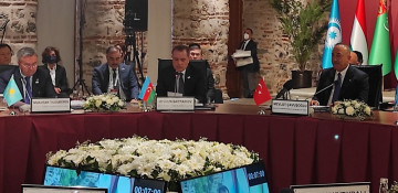 Turkic Council going through a period of its development: Azerbaijani FM