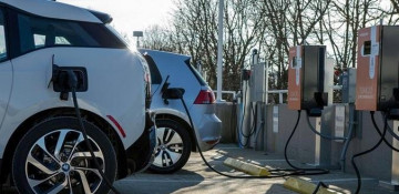 Azerbaijan to exempt sale, import of electric cars from VAT in 2022