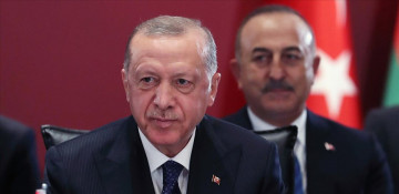 End of 30-year-long occupation of Karabakh is of ‘great importance’ for entire Turkic world – Erdogan 