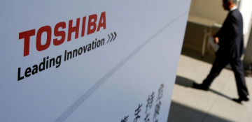 Troubled Japanese giant Toshiba to split into three companies