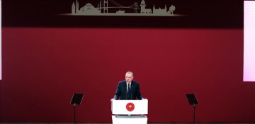 Turkic Council to donate 2.5M COVID-19 vaccines to Africa