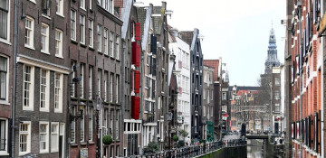 Netherlands set to enforce COVID-19 lockdown to contain virus surge