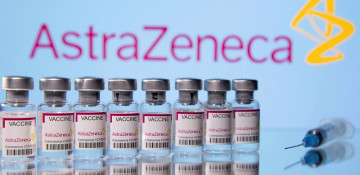 AstraZeneca to take profits from Covid vaccine