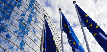 Egypt, EU to create legal paths for migration to Europe