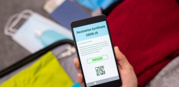 Georgia, Moldova, New Zealand and Serbia join EU COVID-19 certificate system