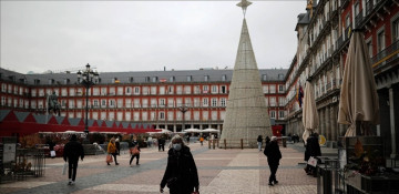 Spanish COVID-19 vaccine begins Phase 2 clinical trial