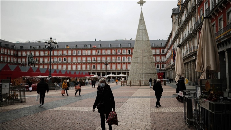 Spanish COVID-19 vaccine begins Phase 2 clinical trial