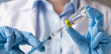 Azerbaijan discloses number of citizens vaccinated against COVID-19