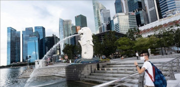 Singapore to launch Vaccinated Travel Lanes with five more countries