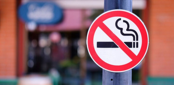 Global tobacco users fall by 25M since 2015, WHO says