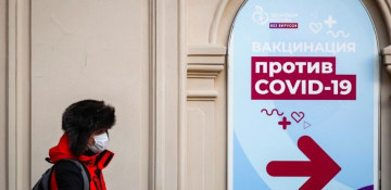 Preclinical trials of two more COVID-19 vaccines underway in Russia — health minister